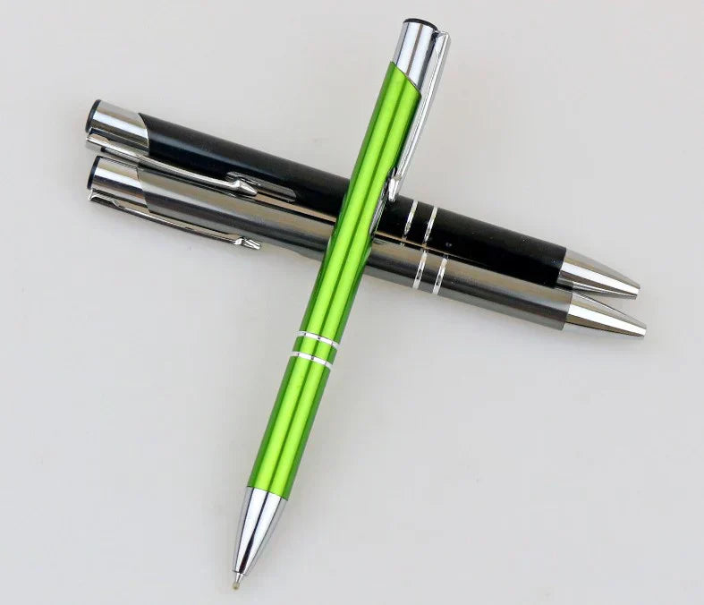 Custom Logo Elegant Gift Advertising Ballpoint Pen | Premium Corporate Gifts and Custom Gifts