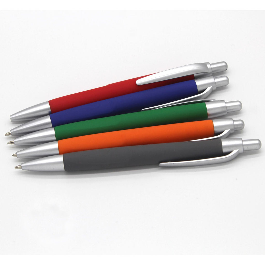 Custom Logo Little Fat Pole Advertising Pen | Premium Corporate Gifts and Custom Gifts