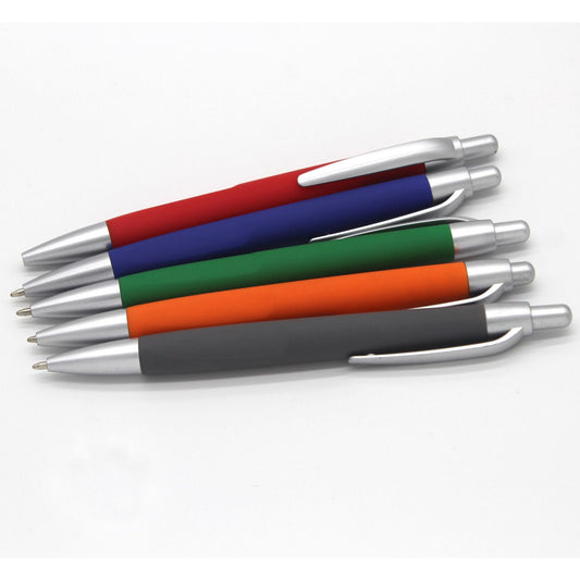 Custom Logo Little Fat Pole Advertising Pen | Premium Corporate Gifts and Custom Gifts
