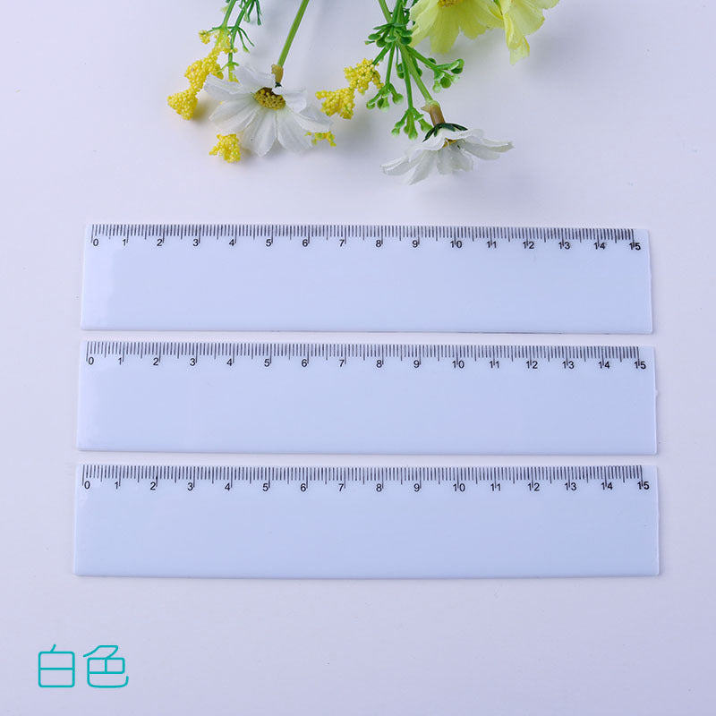 Custom Logo Candy Ruler | Premium Corporate Gifts and Custom Gifts