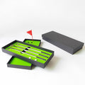 Custom Logo Golf Club Pen Set | Premium Corporate Gifts and Custom Gifts