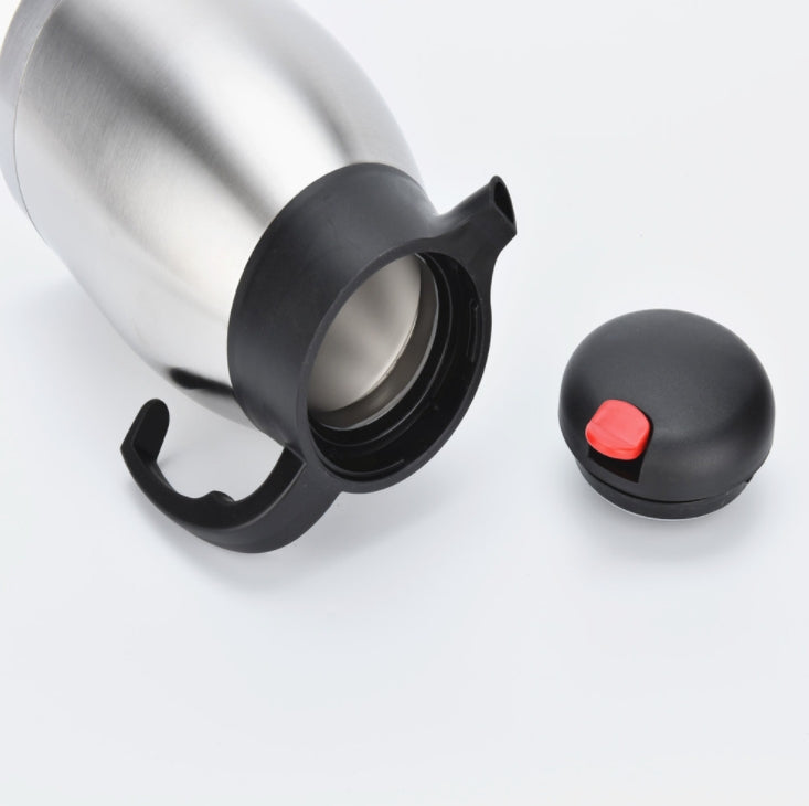 Custom Logo Stainless steel kettle | Premium Corporate Gifts and Custom Gifts