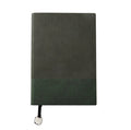 Custom Logo Thickened Water Ripple Notebook | Premium Corporate Gifts and Custom Gifts