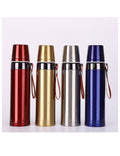 Custom Logo Shell Vacuum Insulated Cup | Premium Corporate Gifts and Custom Gifts