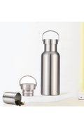 Custom Logo Portable stainless steel insulated vacuum cup | Premium Corporate Gifts and Custom Gifts