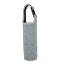 Custom Logo Diving cloth portable water bottle with bottom bag | Premium Corporate Gifts and Custom Gifts