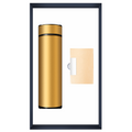 Custom Logo Classic Thermos Mug Business Card Box Gift Box | Premium Corporate Gifts and Custom Gifts