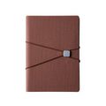 Custom Logo Classic A5 Notebook Gift Box | Premium Corporate Gifts and Custom Gifts