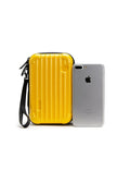 Custom Logo Colorful and colorful hard-shell small toiletry bag | Premium Corporate Gifts and Custom Gifts