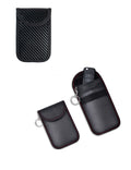 Custom Logo Signal Masking Anti-Degaussing Card Storage Bag | Premium Corporate Gifts and Custom Gifts