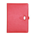 Custom Logo Office Loose-leaf Notebook | Premium Corporate Gifts and Custom Gifts