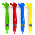Custom Logo Praise Styling Pen | Premium Corporate Gifts and Custom Gifts