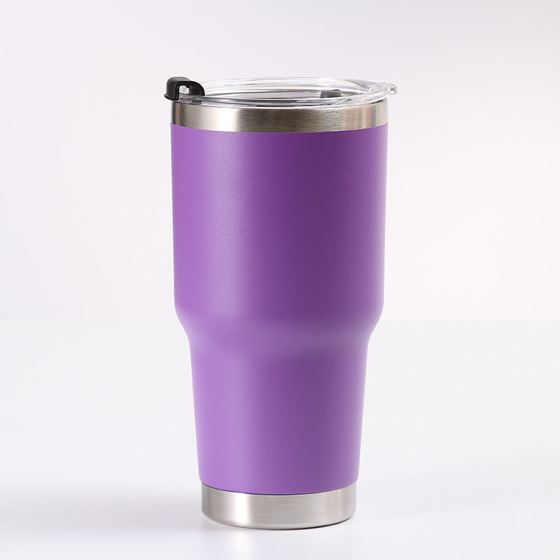 Custom Logo Fashionable and simple ice cup | Premium Corporate Gifts and Custom Gifts