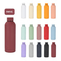 Custom Logo Morandi Matte Sports Thermos Mug | Premium Corporate Gifts and Custom Gifts