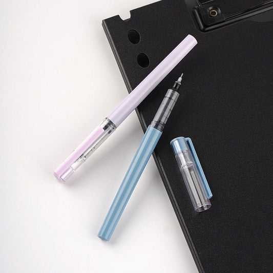 Custom Logo Direct Liquid Signature Pen Advertising Pen | Premium Corporate Gifts and Custom Gifts
