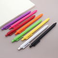Custom Logo Macaron Matte Advertising Pen | Premium Corporate Gifts and Custom Gifts