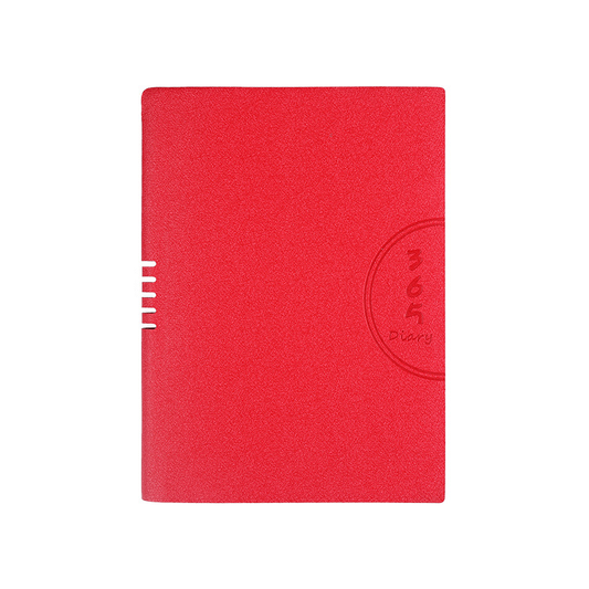 Custom Logo Efficiency Management Business Diary Manual Notebook Notebook Notepad | Premium Corporate Gifts and Custom Gifts