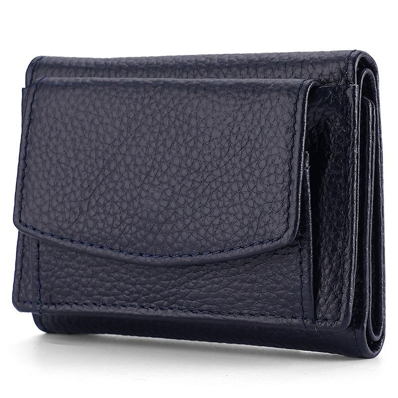 Custom Logo Textured New Coin Purse Coin Bag | Premium Corporate Gifts and Custom Gifts
