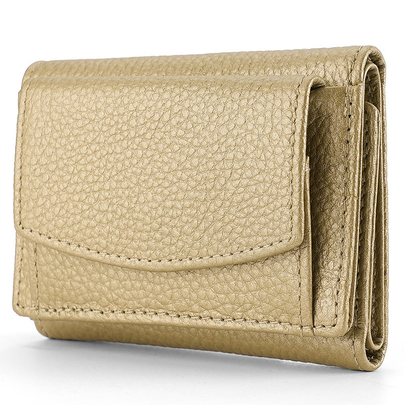 Custom Logo Textured New Coin Purse Coin Bag | Premium Corporate Gifts and Custom Gifts