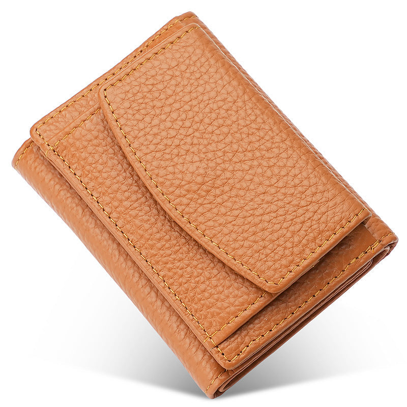 Custom Logo Textured New Coin Purse Coin Bag | Premium Corporate Gifts and Custom Gifts