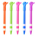 Custom Logo Finger-shaped ballpoint pen | Premium Corporate Gifts and Custom Gifts