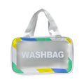 Custom Logo Colorful Large Capacity Travel Handbag | Premium Corporate Gifts and Custom Gifts