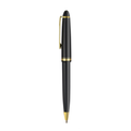 Custom Logo Classic semi-metallic style advertising ballpoint pen | Premium Corporate Gifts and Custom Gifts