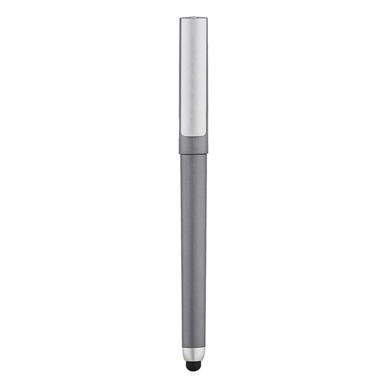 Custom Logo Touch Mobile Phone Stand Advertising Pen | Premium Corporate Gifts and Custom Gifts