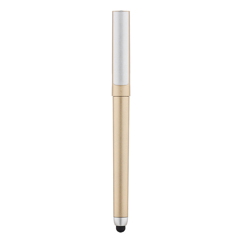 Custom Logo Touch Mobile Phone Stand Advertising Pen | Premium Corporate Gifts and Custom Gifts