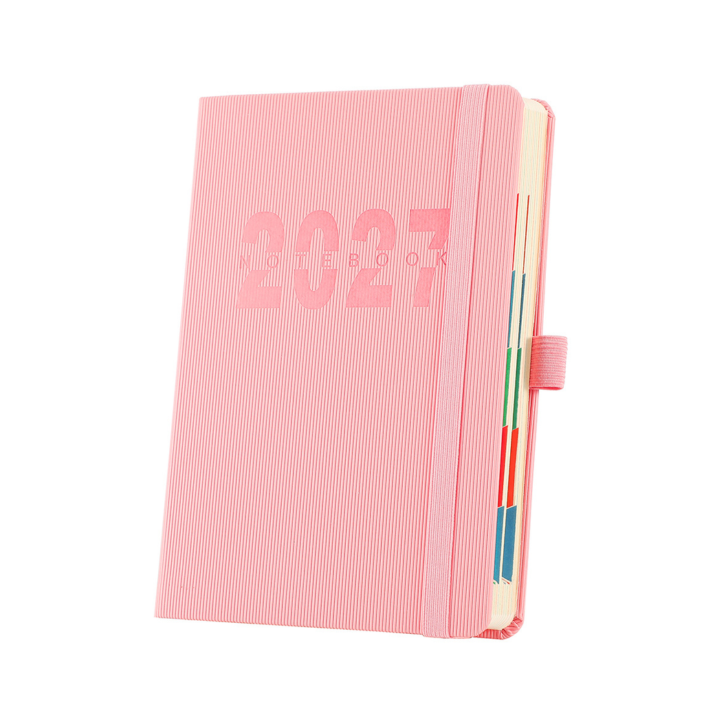 Custom Logo  365-day business notebook | Premium Corporate Gifts and Custom Gifts
