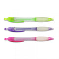 Custom Logo Jelly Advertising Pen | Premium Corporate Gifts and Custom Gifts