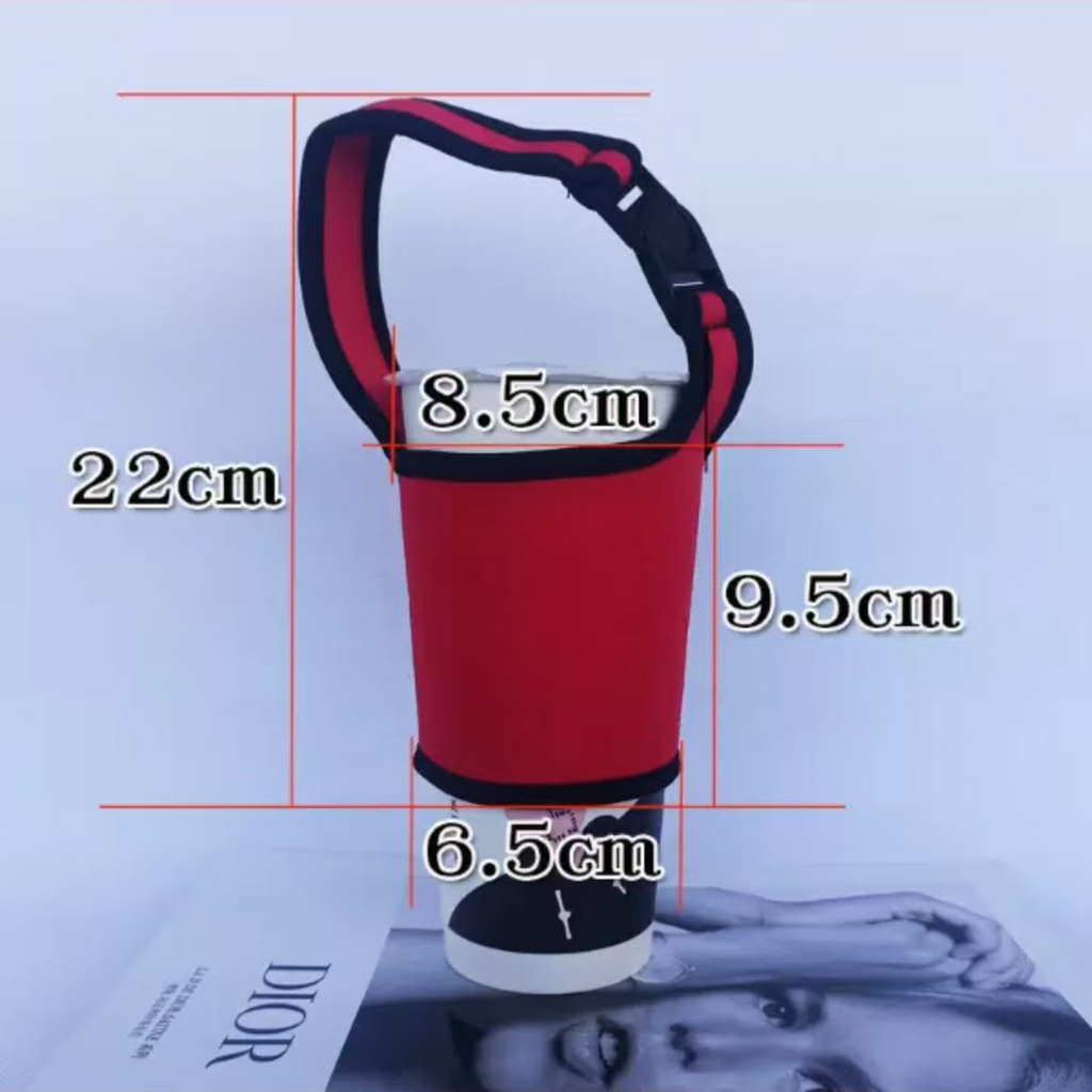Custom Logo Diving Cloth Drink Bag Beverage Bag | Premium Corporate Gifts and Custom Gifts